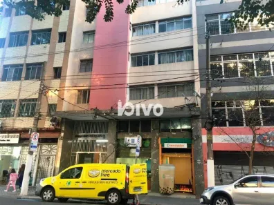 Sala Comercial para alugar, 32m² no Liberdade, São Paulo