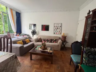 Apartamento com 2 Quartos à venda, 80m² no Copacabana, Rio de Janeiro