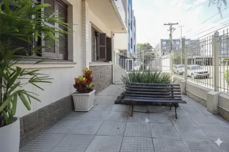 Apartamento com 2 Quartos à venda, 67m² no Higienópolis, Porto Alegre
