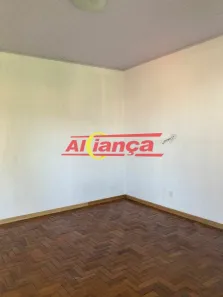 Casa com 1 Quarto para alugar, 60m² no Jardim Munhoz, Guarulhos