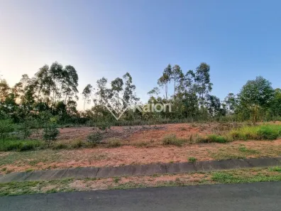 Lote/Terreno à venda, 2160m² no Condomínio Terras de São José, Itu