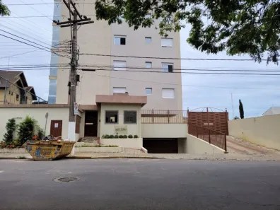 Apartamento com 2 Quartos à venda, 79m² no Nova Gardênia, Atibaia
