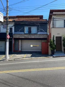 Ponto Comercial para alugar, 90m² no Água Fria, São Paulo