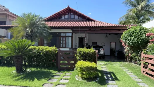 Casa de Condomínio com 4 Quartos à venda, 391m² no Freguesia (Jacarepaguá), Rio de Janeiro