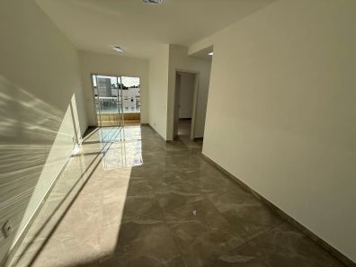 Apartamento com 1 Quarto à venda, 58m² no Jardim das Colinas, Hortolândia