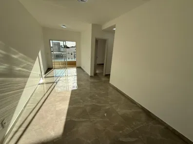 Apartamento com 1 Quarto à venda, 58m² no Jardim das Colinas, Hortolândia