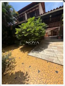 Casa com 4 Quartos à venda, 180m² no Santa Rosa, Niterói