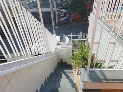 Sobrado com 4 Quartos à venda, 220m² no Jardim São Paulo(Zona Norte), São Paulo