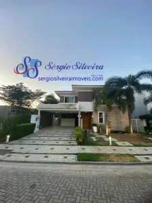 Casa com 4 Quartos à venda, 320m² no , Eusébio