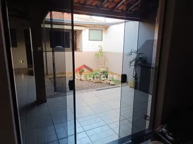 Casa com 3 Quartos à venda, 150m² no Recanto Paraíso, Rio Claro