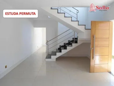 Sobrado com 3 Quartos à venda, 194m² no Vila Rosália, Guarulhos