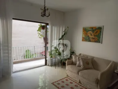 Apartamento com 2 Quartos à venda, 60m² no Tijuca, Rio de Janeiro