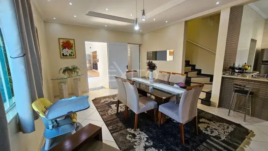 Casa com 3 Quartos à venda, 280m² no Mirante de Jundiaí, Jundiaí