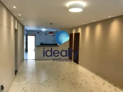 Casa com 3 Quartos à venda, 236m² no Paquetá, Belo Horizonte