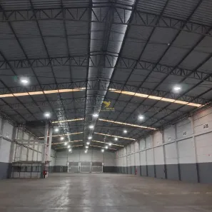 Galpão/Depósito/Armazém à venda, 8125m² no Espinheiros, Itajaí