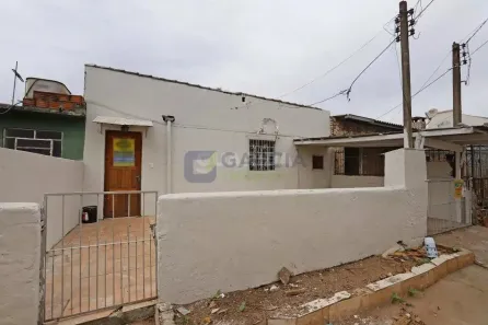 Casa com 2 Quartos à venda, 91m² no Farrapos, Porto Alegre