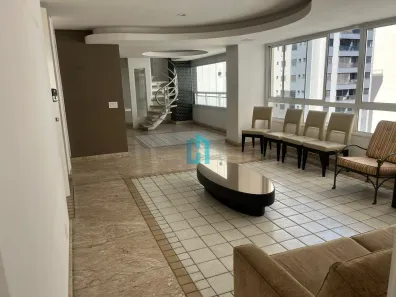 Cobertura com 4 Quartos à venda, 300m² no Paraíso, São Paulo