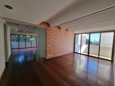Apartamento com 4 Quartos à venda, 200m² no Santana, São Paulo