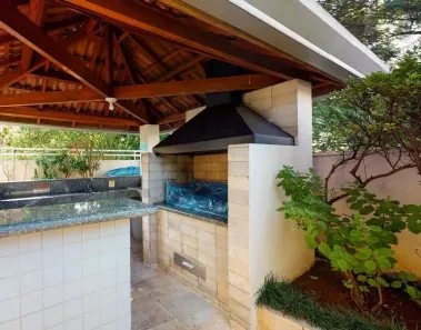 Apartamento com 2 Quartos à venda, 60m² no Vila Pompéia, São Paulo