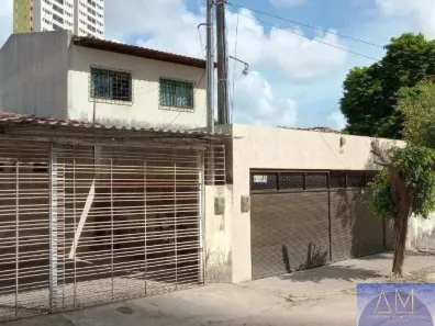 Casa com 4 Quartos à venda, 100m² no Encruzilhada, Recife