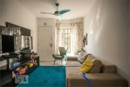 Casa de Condomínio com 3 Quartos à venda, 130m² no Jardim Oriental, São Paulo
