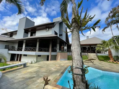Casa com 1 Quarto à venda, 673m² no Vila Lenzi, Jaraguá do Sul