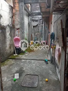 Casa com 3 Quartos à venda, 114m² no Tijuca, Rio de Janeiro