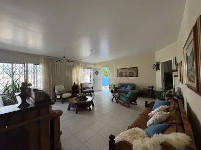 Casa com 7 Quartos à venda, 400m² no Santa Mônica, Florianópolis