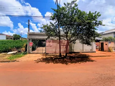 Galpão/Depósito/Armazém com 1 Quarto à venda, 393m² no Portal de Versalhes 1, Londrina