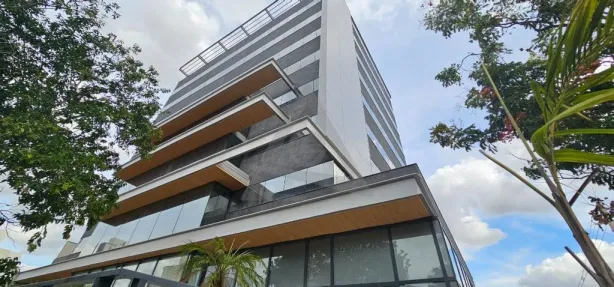 Sala Comercial para venda ou aluguel, 360m² no Jardim Nossa Senhora Auxiliadora, Campinas