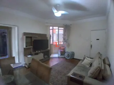 Apartamento com 2 Quartos à venda, 71m² no Centro, Rio de Janeiro
