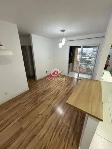 Apartamento com 2 Quartos à venda, 62m² no Fundação, São Caetano do Sul