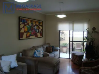 Casa com 3 Quartos à venda, 140m² no Vila Gumercindo, São Paulo