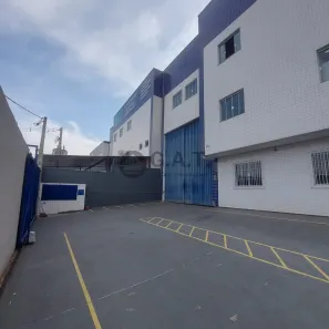 Galpão/Depósito/Armazém para alugar, 1200m² no Éden, Sorocaba