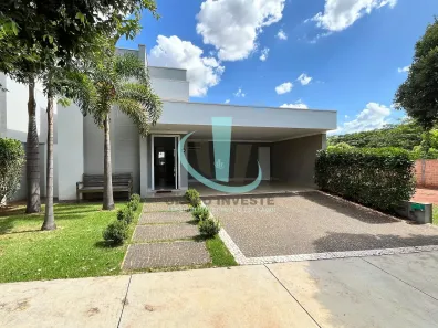 Casa de Condomínio com 3 Quartos à venda, 191m² no Jardim Imperador, Araraquara