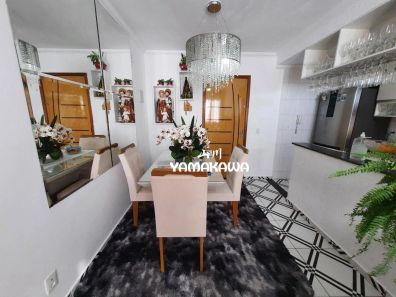 Apartamento com 2 Quartos à venda, 45m² no Parada XV de Novembro, São Paulo