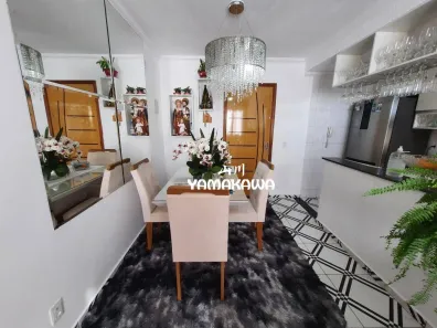 Apartamento com 2 Quartos à venda, 45m² no Parada XV de Novembro, São Paulo