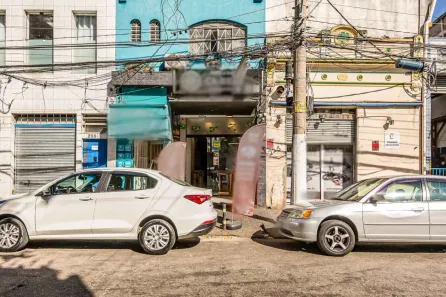 Ponto Comercial para alugar, 150m² no Brás, São Paulo