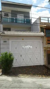 Sobrado com 3 Quartos à venda, 299m² no Cidade Líder, São Paulo
