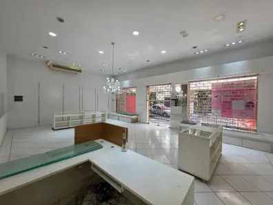 Ponto Comercial com 2 Quartos para alugar, 163m² no Perdizes, São Paulo
