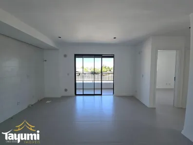 Apartamento com 2 Quartos para alugar, 52m² no Aliança, Santa Cruz do Sul
