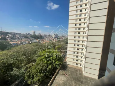Apartamento com 3 Quartos à venda, 63m² no Jardim Íris, São Paulo