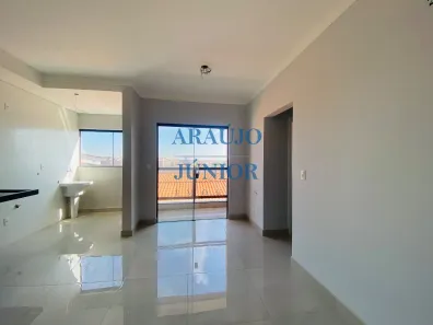 Apartamento com 2 Quartos à venda, 54m² no Vila Santa Maria, Americana