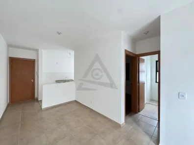 Apartamento com 2 Quartos à venda, 55m² no Jardim Itatiaia, Campinas