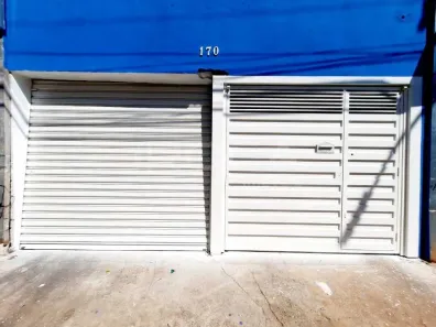 Sobrado com 4 Quartos à venda, 198m² no Jardim Bicão, São Carlos