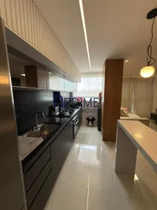 Apartamento com 2 Quartos à venda, 58m² no Fonte Grande, Contagem
