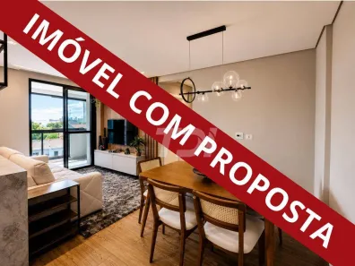Apartamento com 2 Quartos à venda, 75m² no Vila Izabel, Curitiba