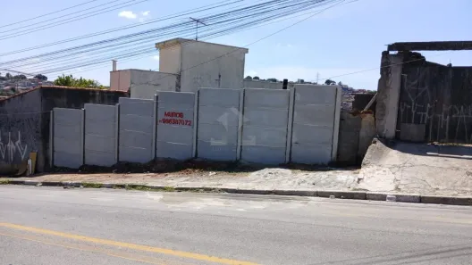 Lote/Terreno à venda, 424m² no Mogi Moderno, Mogi das Cruzes
