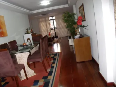 Apartamento com 3 Quartos à venda, 120m² no Icaraí, Niterói