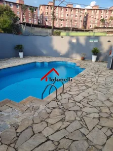 Sobrado com 3 Quartos à venda, 181m² no Assunção, São Bernardo do Campo